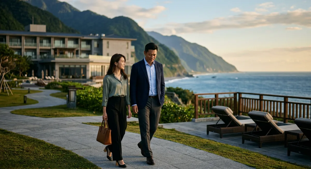 已婚 Sugar Daddy 管理時間、隱私與家庭界線主題圖片